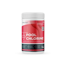 Pool Plus Stabilised Pool Chlorine